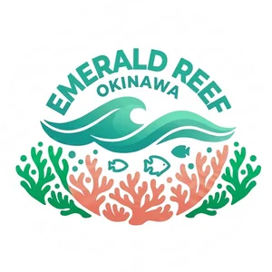 EMERALD REEF OKINAWA